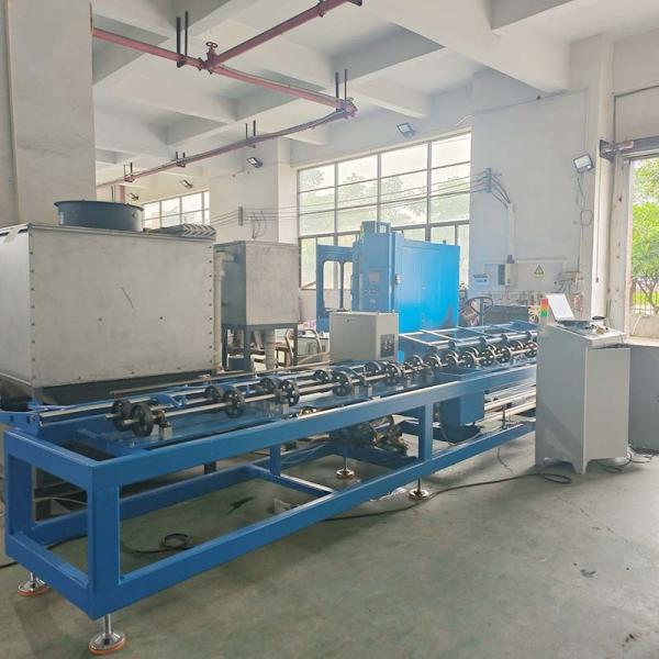 Quality Induction Hardening Machine For Customized And Flexible Hardening Solutions for sale