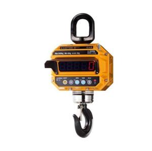 China Wireless Large Tonnage Hanging Weight Machine on sale