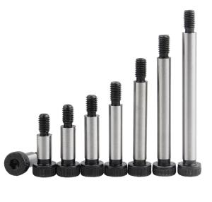 Wholesale ISO7379 Hexagon Socket Screw Hex Socket Head Shoulder Screw from china suppliers