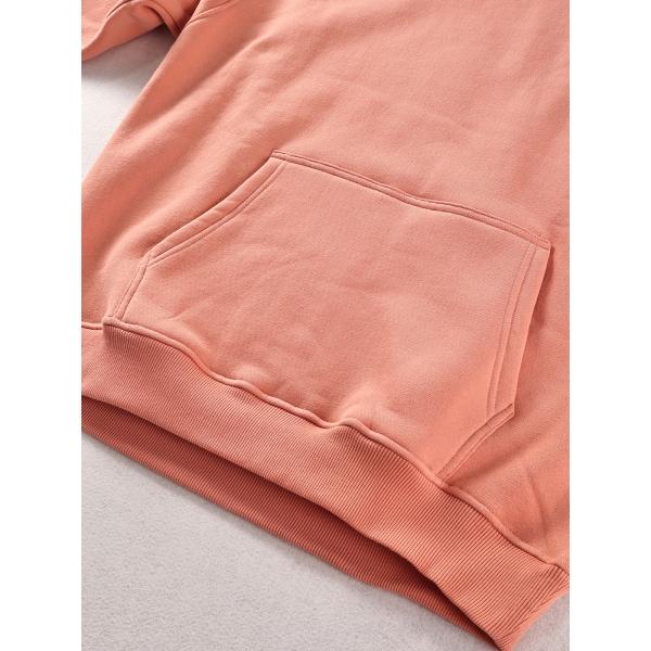 Custom Oversized Heavyweight Blank Camo Oversize Hoodie Blank Plain Hooded Mens Hip Hop Cotton Hoodies