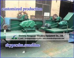 Wholesale multifunctional mineral granules vertical lifting used bucket elevator from china suppliers