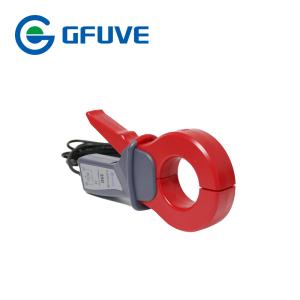 Wholesale GFUVE S50 2MHz Bandwidth 500A Clamp On AC Current Probe With 52mm Jaw from china suppliers