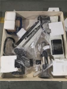 Small Hole High Speed Tapping Machine
