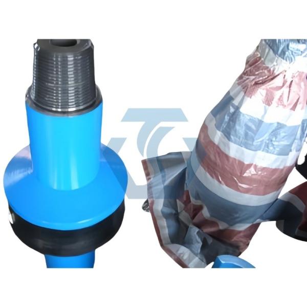 Wholesale Casing Cup Tester For Pressure Testing Of Blowout Preventer Groups And Pipes In Oil And Gas Industry from china suppliers