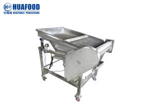 Wholesale Green Pea Sheller Shelling Machine Edamame Soybeans Shell Removing Machine from china suppliers