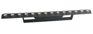 China LED Matrix Beam Bar Pixel Strip Stage Bar RGB LED Pixel Storm 14 with Back Light on sale