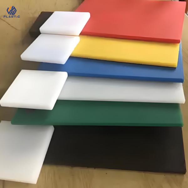 3mm Thick 4x8ft Various Color Acrylic Sheet Panels For Cast Production