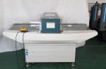 Test Needle Metal Detector Machines Signal Loop Warning System Digital Signal