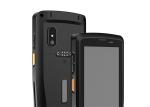 Android 11 Qr Scanner Handheld Rugged Tablet MTK OCTA Core