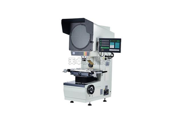 Electricity Measuring Vertical Profile Projector Optical Instruments High