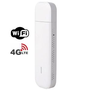 China WCDMA Portable Mobile Hotspot Unlocked Netstick Usb Modem 100.8Mbps on sale