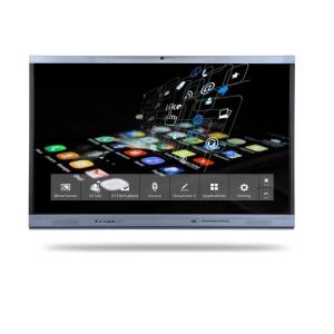 China 4K Camera Multi Touch Whiteboard 65 Inch HDMI OUT Annotation Tool on sale