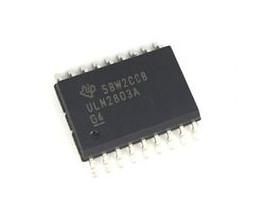 ULN2803ADWR Darlington Transistors TRANSISTOR ARRAYS