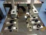 Abrasion Resistance Test Laboratory Testing Machines , Alcohol Abrasion Testing