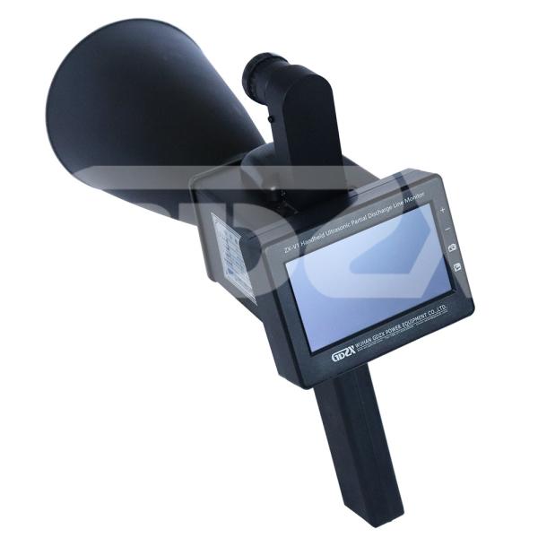 ZX-V1 Partial discharge inspection instrument