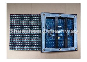 Wholesale 10 mm LED Screen Module Pixel Pitch RGB Advertising with 16 × 16 dots from china suppliers