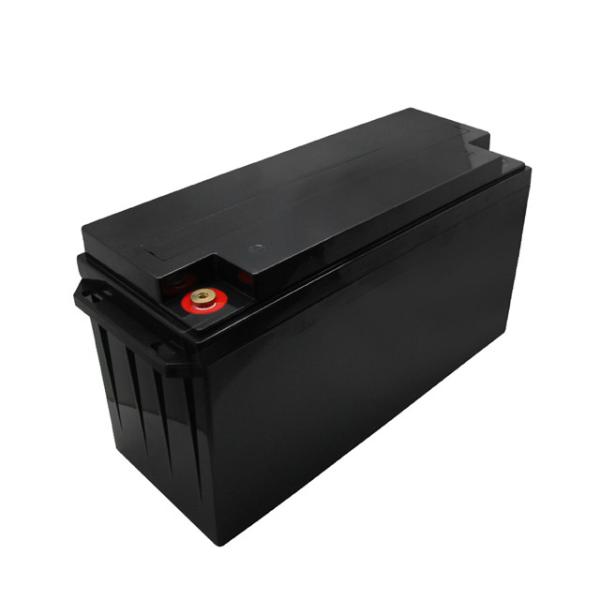 4000 Times Marine Lithium Battery BMS 12V 100Ah LiFePO4 Deep Cycle