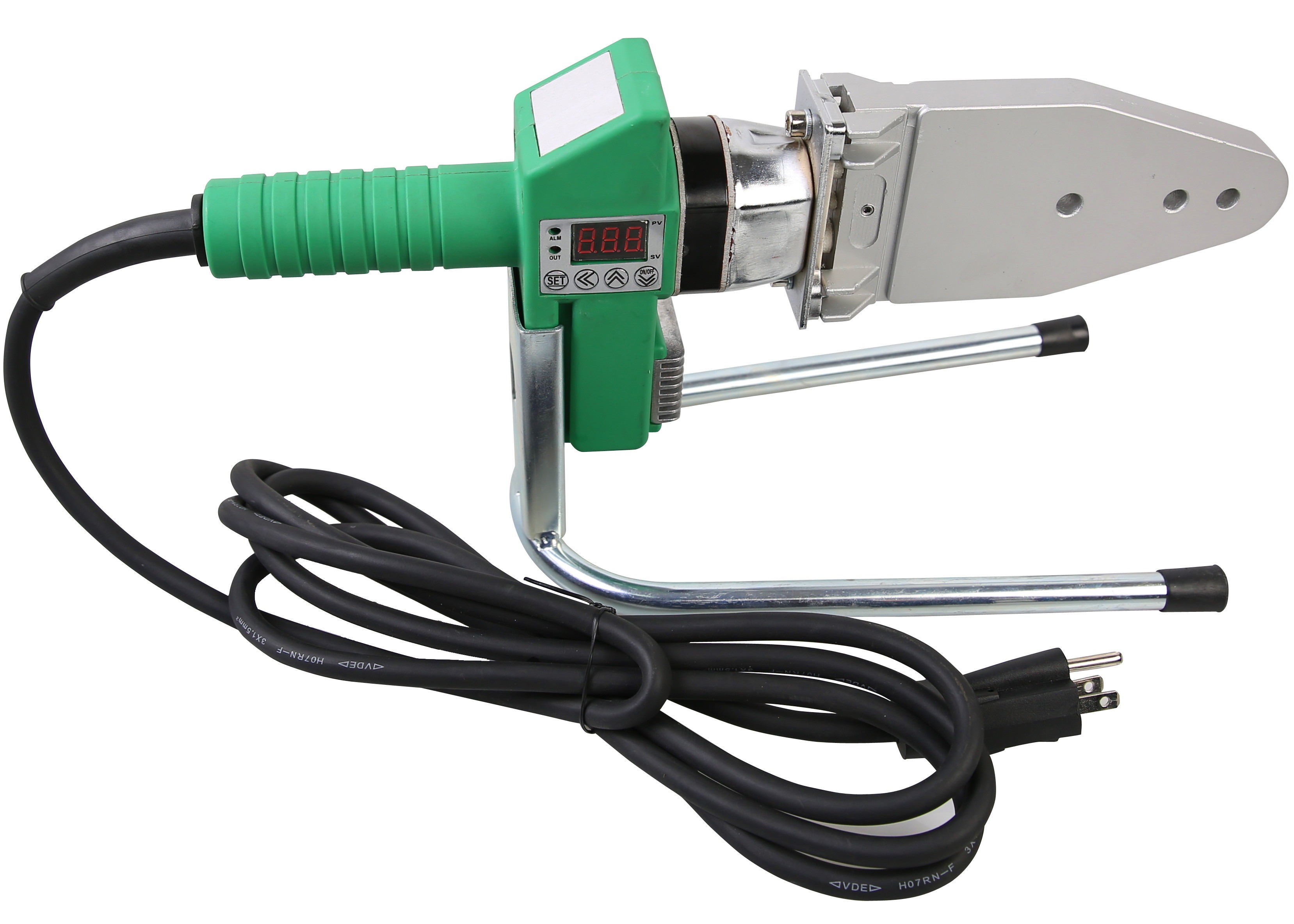 Wholesale Portable Socket Fusion Welding Machine 260 Degree Safe Automatically from china suppliers