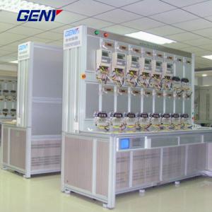 Wholesale Three-phase Current Isolation Calibration Device with ICT from china suppliers