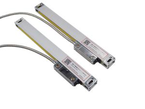 Wholesale Grinder Easson Glass Scale Encoder 5um Resolution TTL Output Signal from china suppliers