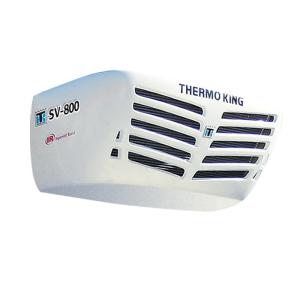 Wholesale SV800 THERMO KING refrigeration unit for the truck box refrigerator cooling system from china suppliers