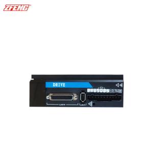 PLC AC Servo Motor Controller Drive Systems 800MHz