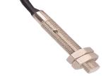 LM06 Cylinder Proximity Switch Inductive Vibtation Proof , Inductive Linear