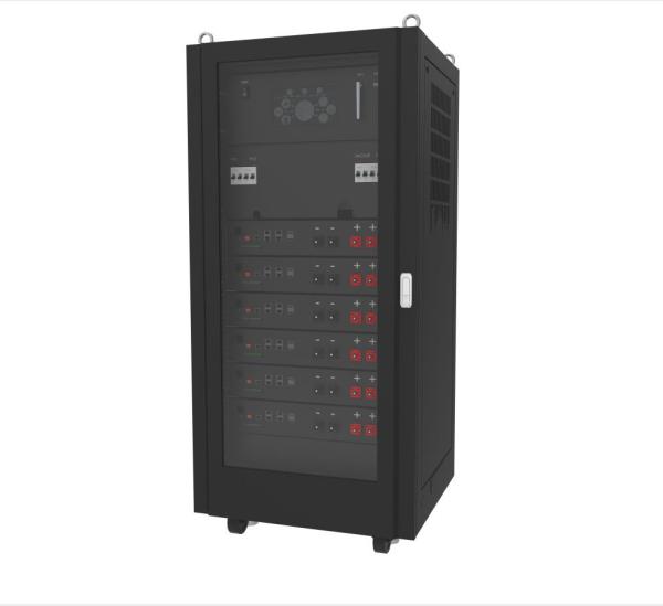 Quality All In One 5KVA 15KWh Lithium Ion Battery Backup UPS for sale