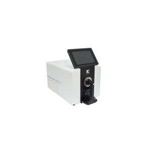 Benchtop Textile Spectrophotometer Colour Matching High Accuracy Dual Light Path