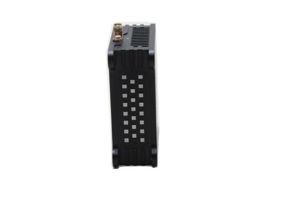 Quality 30dBm RF Output Power COFDM Video Transmitter for Long Range Drone Image Transmission for sale