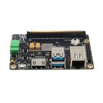 Intelligent Jetson TX2 Embedded PC Board Module Development Board for Unmanned