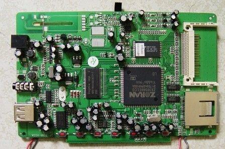 Quality Circuit Board Prototyping PCB Reverse Engineering Services / PCB Fabrication for sale