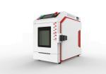 High Performance Temp Controlled Three Axis Rotary Turntables For Gyroscope INS