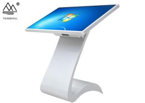 Wholesale FCC 49in Interactive Digital Signage Display Touch Panel Kiosk from china suppliers