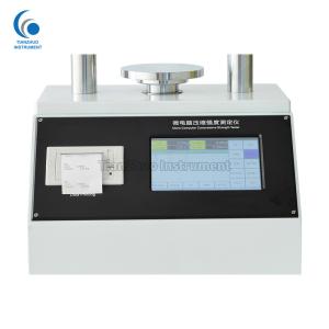 Wholesale Compressive Strength Packaging Testing Instruments For Paper / Paperboard RCT from china suppliers