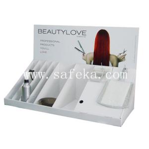 Wholesale Corrugated counter display for promotion from china suppliers