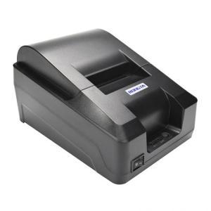 China RP58B 58mm Mini Thermal Printer Eco Friendly  Product Label Maker Machine on sale