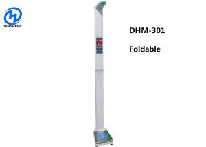 China 200kg Baby Height Measurement Machine With Printer And Digital Display on sale