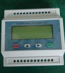 Ultrasonic flow meter module & heat meter
