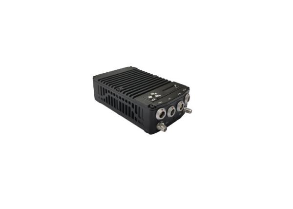 Speed IP Radio Modem 2x30Mbit/s Data Rate AES 128-bit Encryption TCP/IP/UDP/ICMP