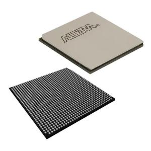 Wholesale 5SGSMD3H3F35C2N 900mV 432 I/O Field Programmable Gate Array from china suppliers