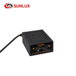 Zinc Alloy Case Industial OEM 1D Barcode Scanner Embedded Module