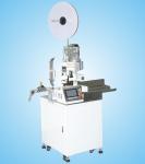 3T Wire Cable Automatic Terminal Crimping Machine Single End