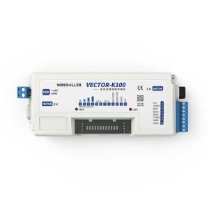 K100 DC Variable Frequency Motor Roller Driver With Dual-Torque And Dual-Core, Precise Control Of Power Output