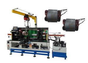 Wholesale Induction Motor Stator Coil Winding Shaping and Forming Machine from china suppliers