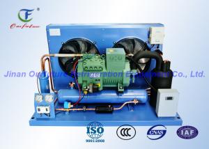 Wholesale Walk In Freezer Cold Room Compressor Unit , Reciprocating Compressor Chiller from china suppliers