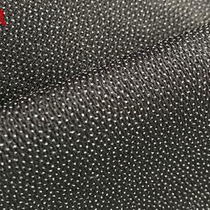 Wholesale Thick Double Coated Woven PA Glue Fusing Interlining Elastic from china suppliers
