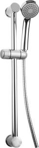 Wholesale Modern Chrome Bathroom Set The Perfect Combination of Style and Function SH9011 from china suppliers