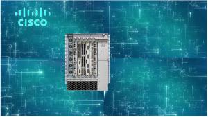 ASR 9906 4 Slots Ethernet Line Card , ASR9k Line Cards For Ethernet Enterprise Router