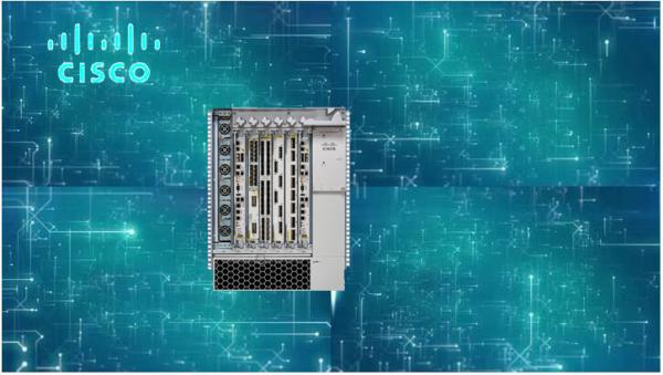 ASR 9906 4 Slots Ethernet Line Card , ASR9k Line Cards For Ethernet Enterprise